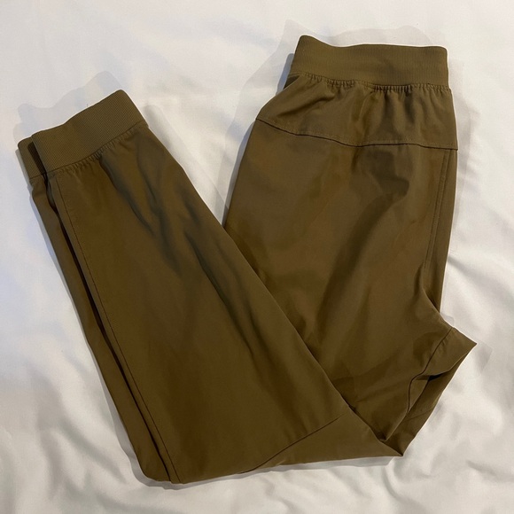 Lululemon ABC Jogger *Warpstreme - Artifact - Large - 30” Length - Picture 1 of 9
